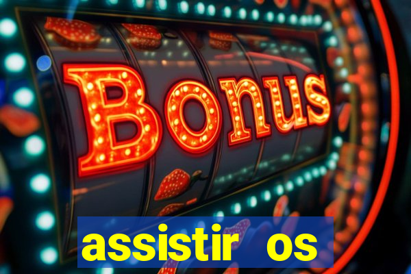 assistir os simpsons on-line